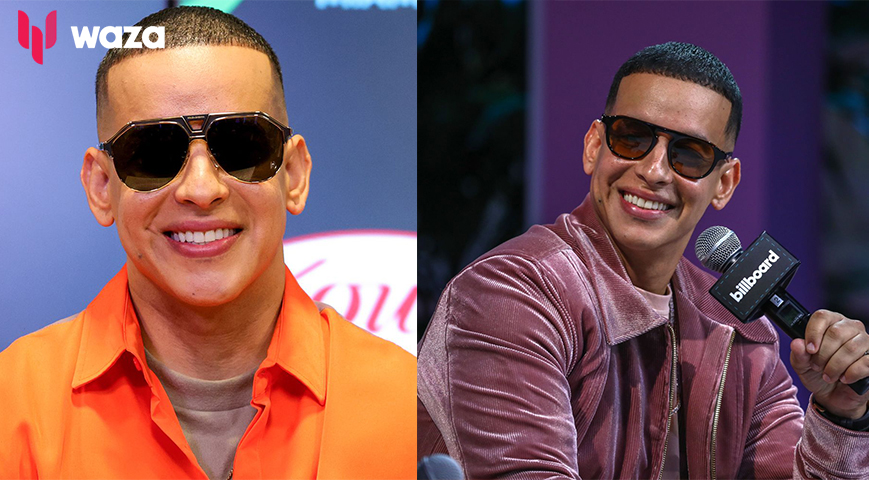 Reggaeton Artist Daddy Yankee Retires From Music to Serve God